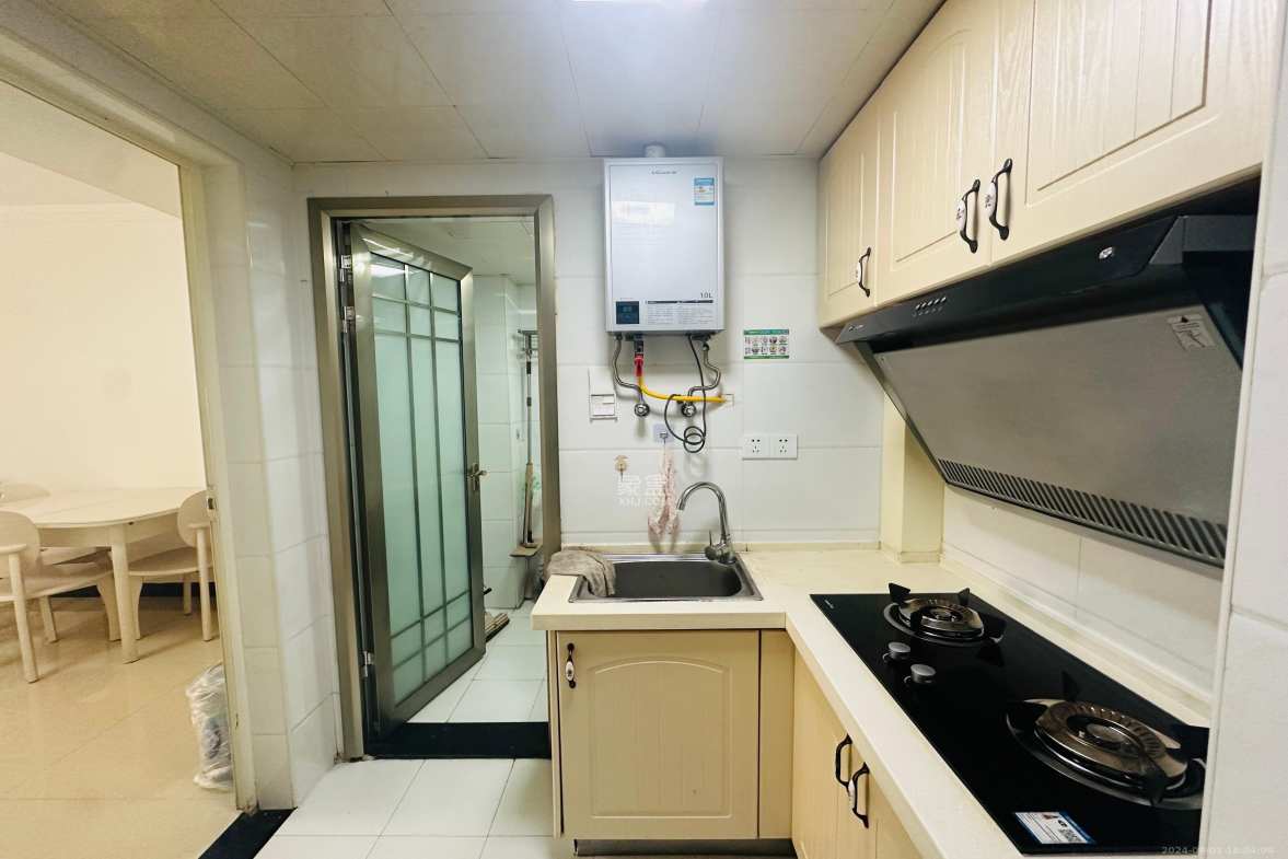 少帅府  2室1厅1卫   2500.00元/月室内图