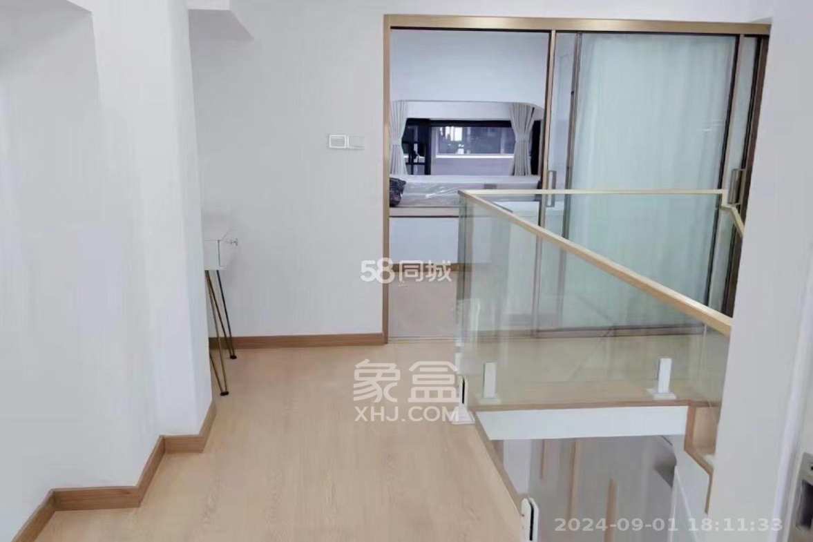 弘坤云寓  2室0厅0卫   2500.00元/月室内图