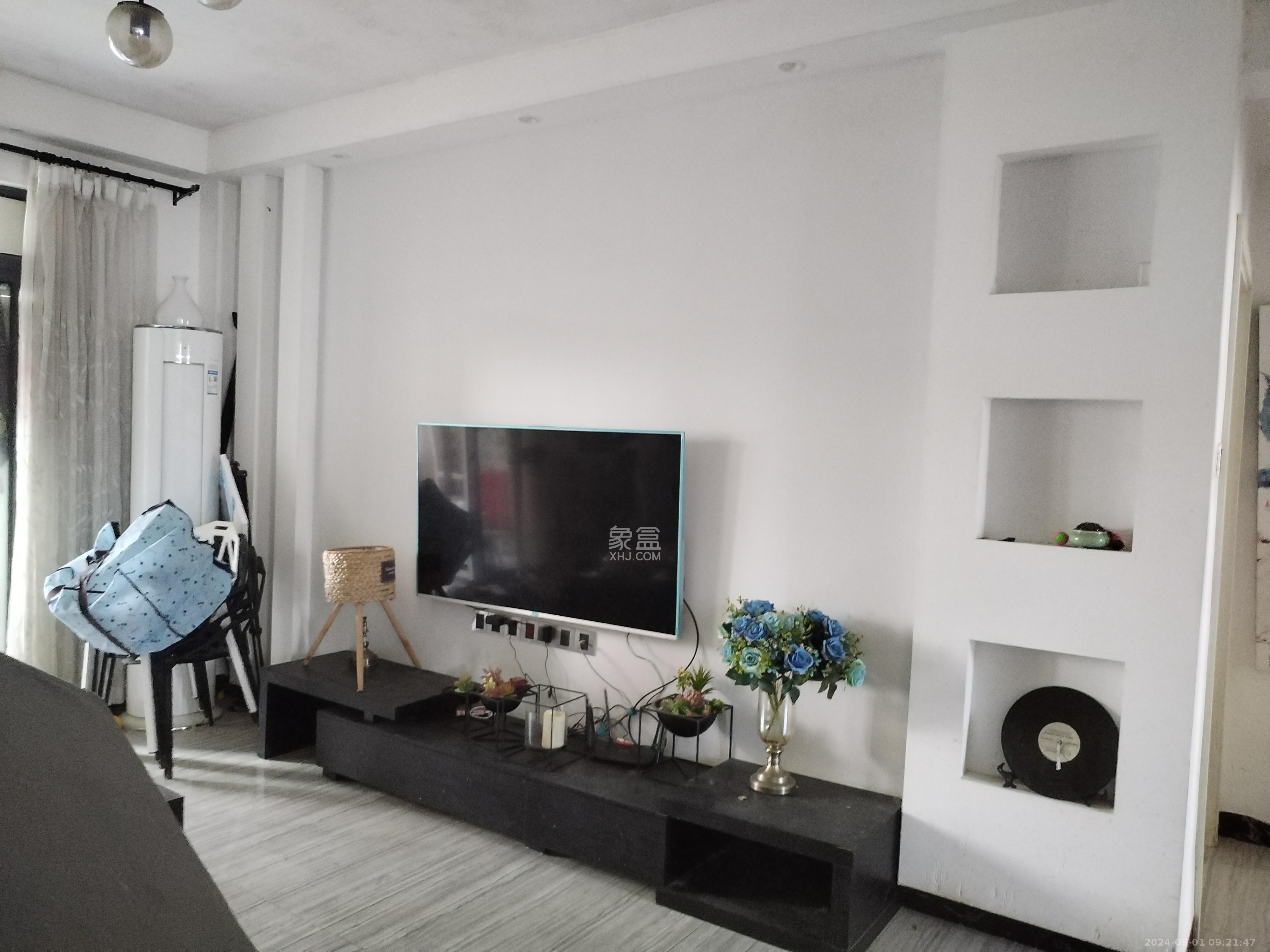 澳海澜庭  3室2厅2卫    1680.0元/月