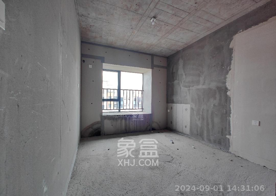 明昇壹城（明昇时代广场）三期   54.0㎡      2500.0元/月室内图