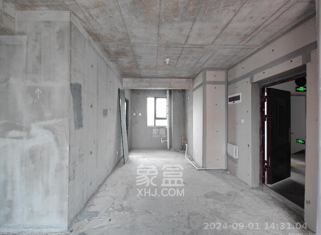 明昇壹城（明昇时代广场）三期   54.0㎡      2500.0元/月室内图