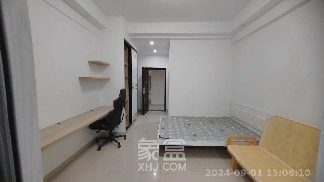明发国际城  1室1厅1卫   1400.00元/月室内图
