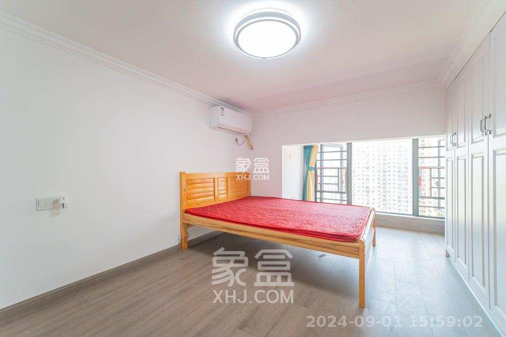 海伦春天  2室1厅1卫   1700.00元/月室内图