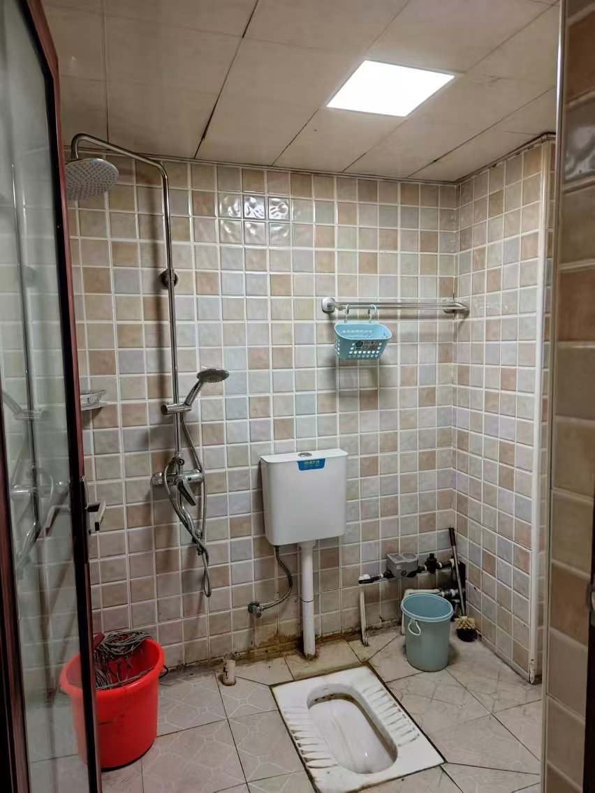 财智公馆大厦（瑞士国际酒店）  1室1厅1卫    20.0万室内图