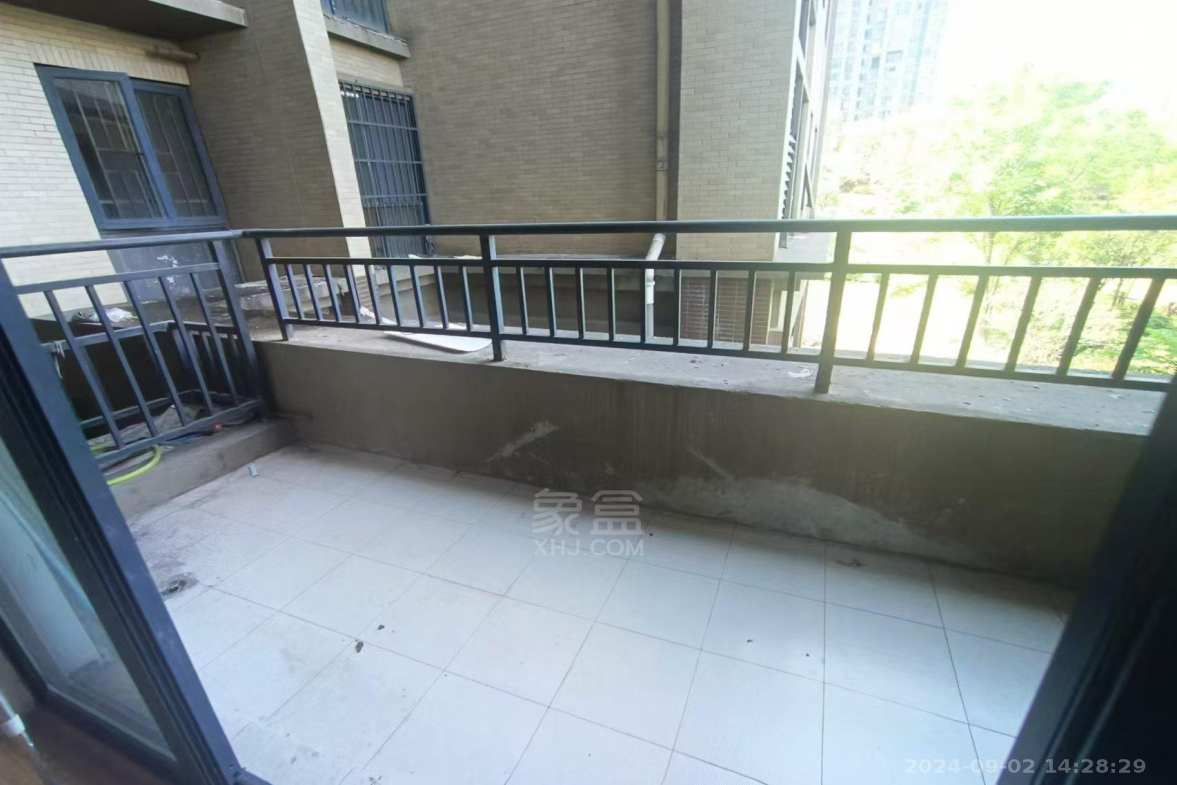 中建御山和苑  1室0厅0卫   1600.00元/月室内图