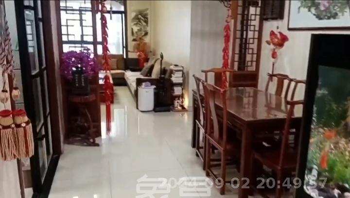 湘江世纪城聚江苑  3室2厅2卫   3800.00元/月室内图