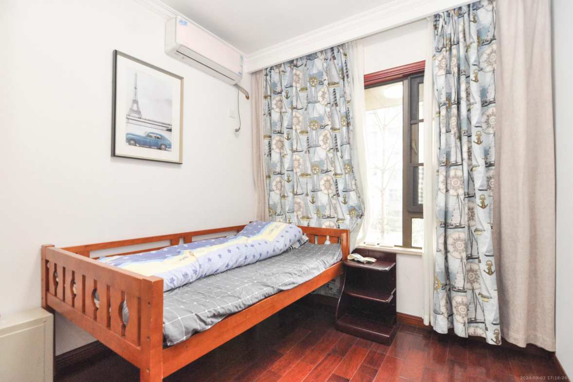 金茂梅溪湖 1室0厅0卫 4500.0元/月 金茂梅溪湖 1室0厅0卫 4500.0元/月室内图