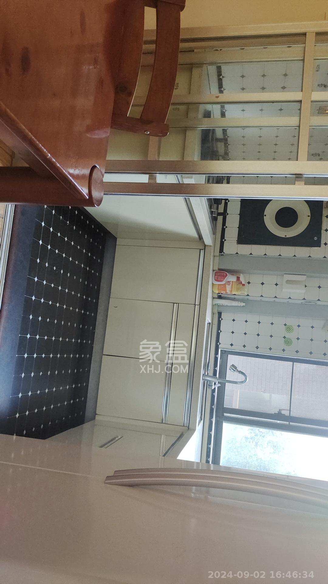 颐和佳园  1室1厅1卫   2100.00元/月室内图