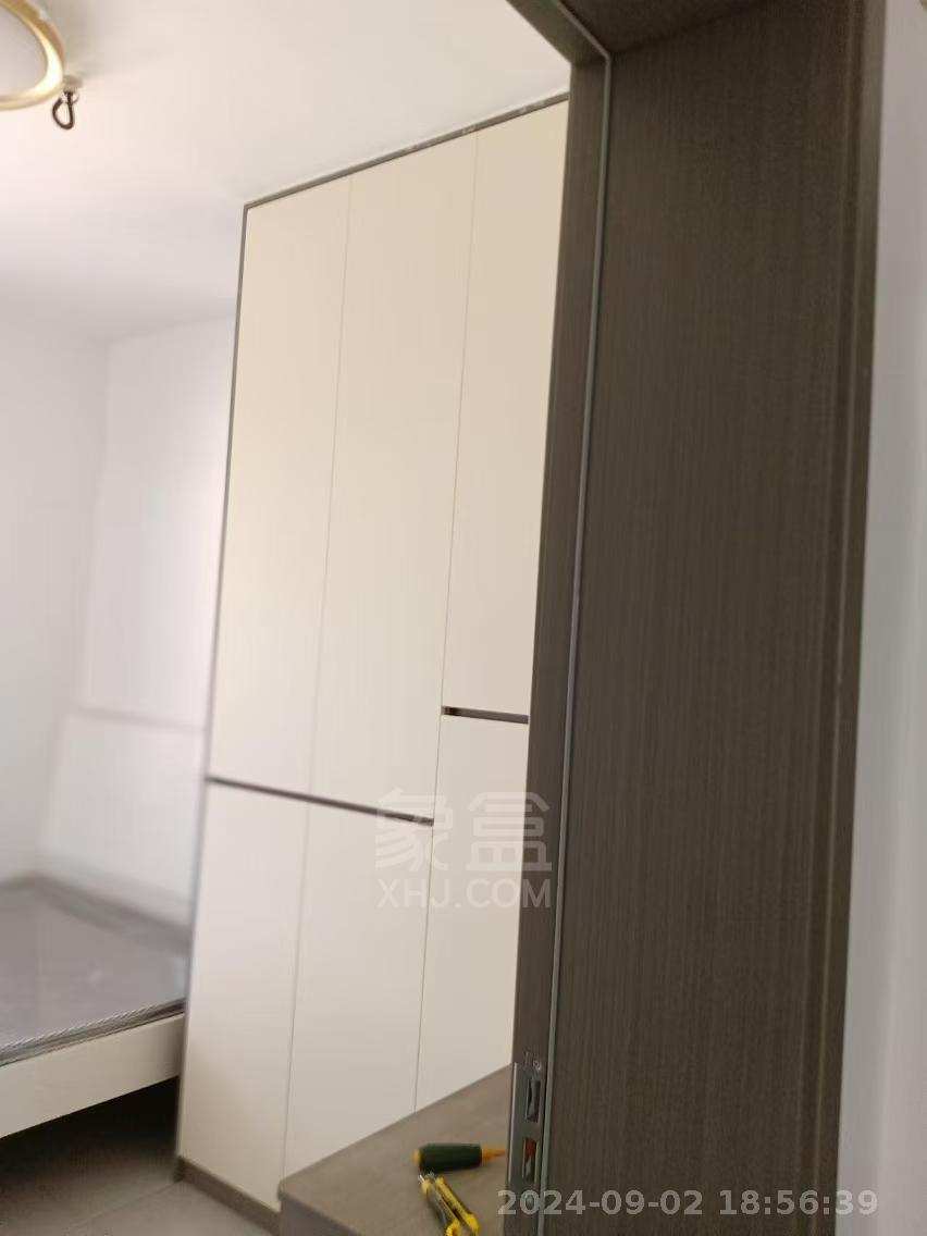 桥头社区  2室1厅1卫    1000.0元/月室内图