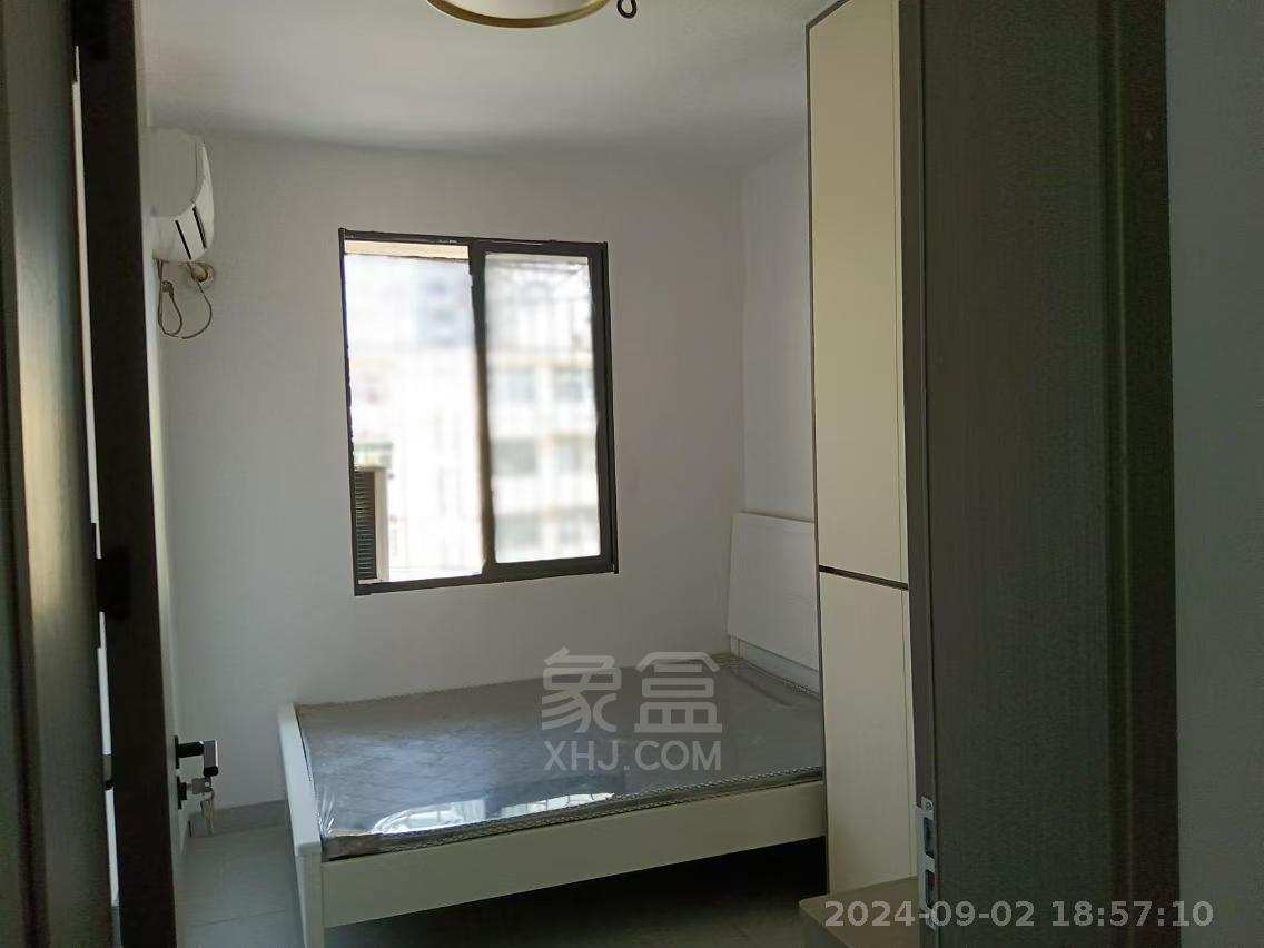 桥头社区  2室1厅1卫    1000.0元/月室内图