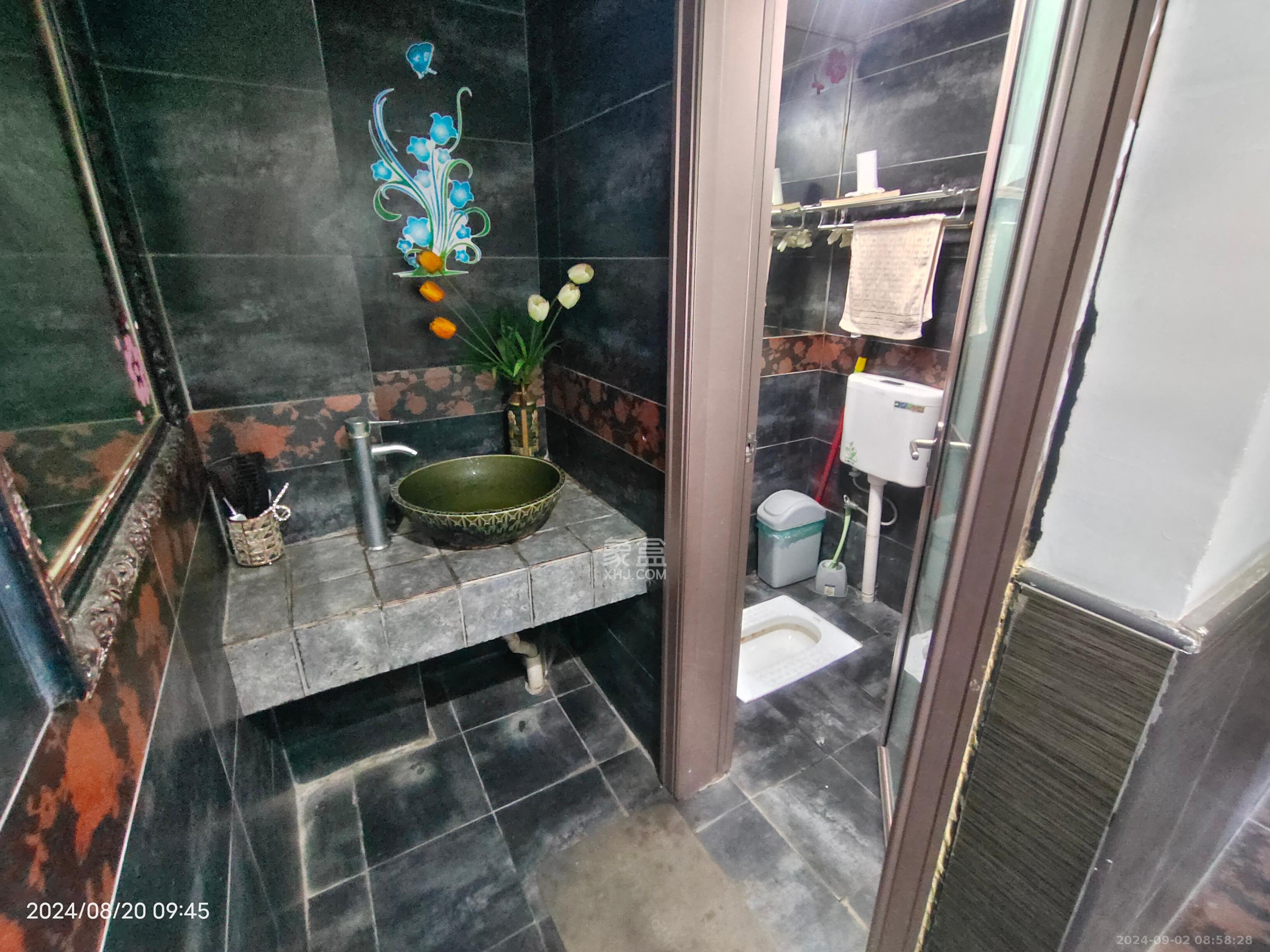 上东印象  4室2厅1卫   2800.00元/月