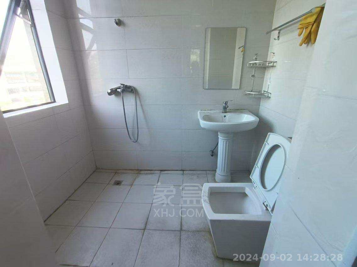 中建御山和苑  1室0厅0卫   1600.00元/月室内图