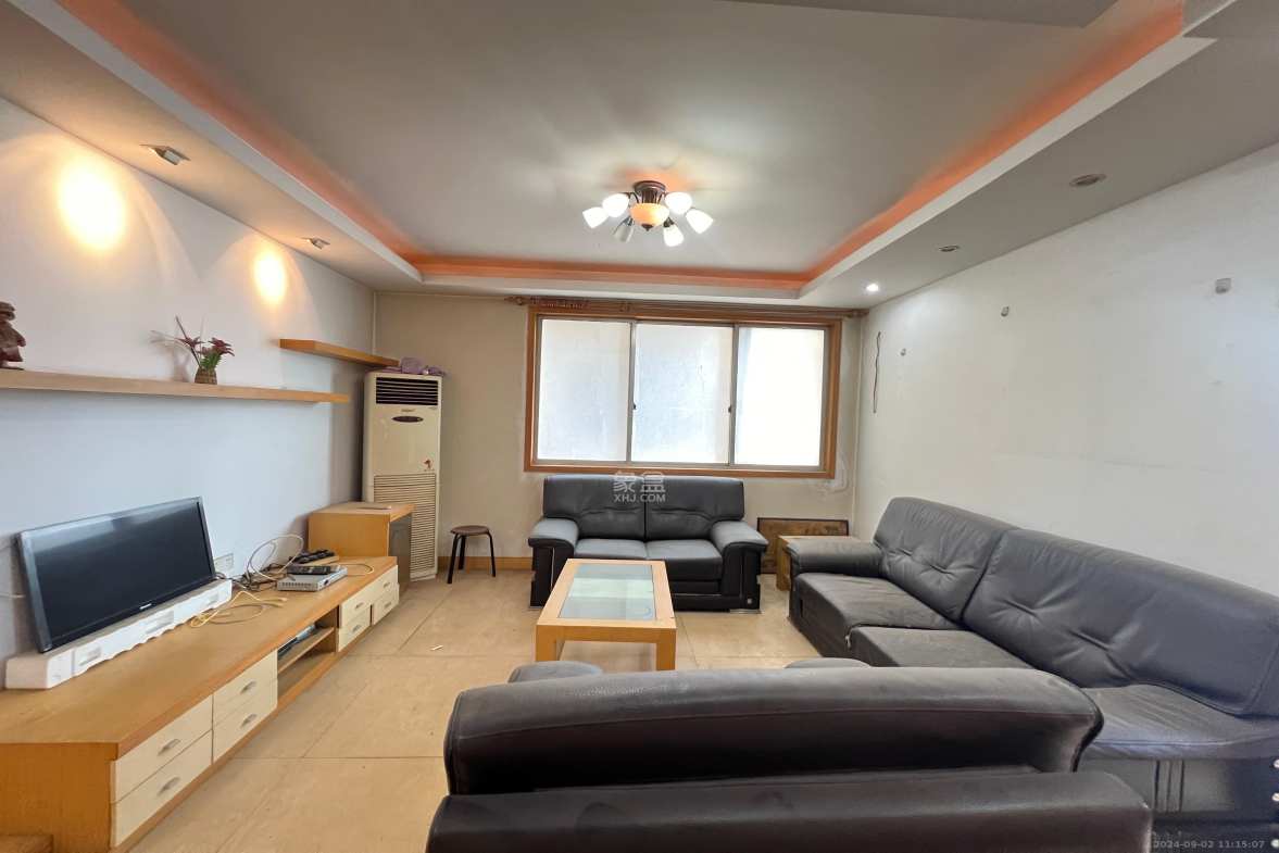 省建设厅宿舍  3室2厅2卫   3200.00元/月室内图