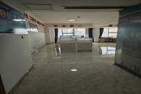 财智公馆大厦（瑞士国际酒店）  1室1厅1卫    1200.0元/月