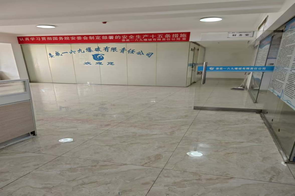 财智公馆大厦（瑞士国际酒店）  1室1厅1卫    20.0万室内图