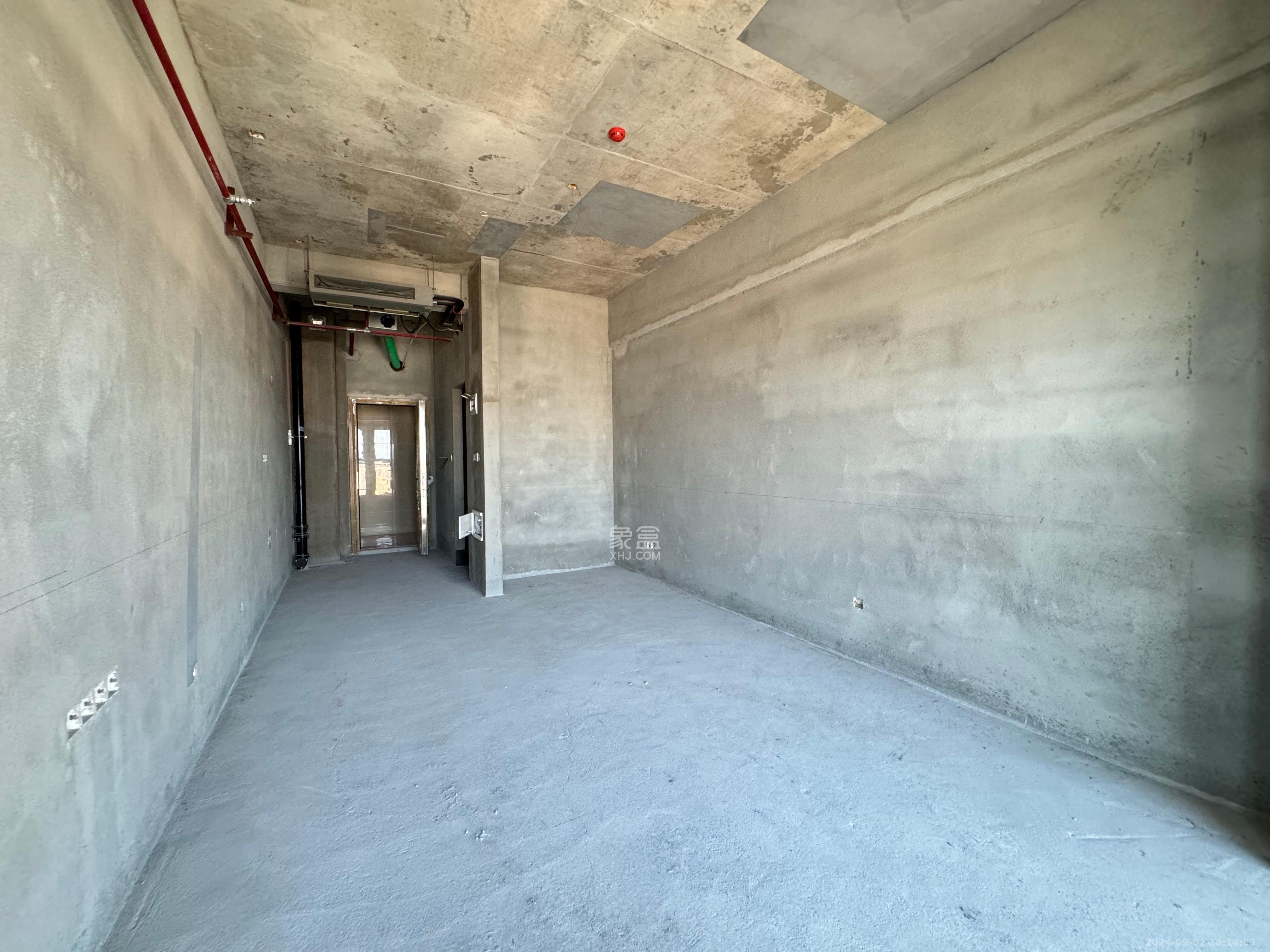 恒大珺悦府   50.0㎡      1500.0元/月室内图