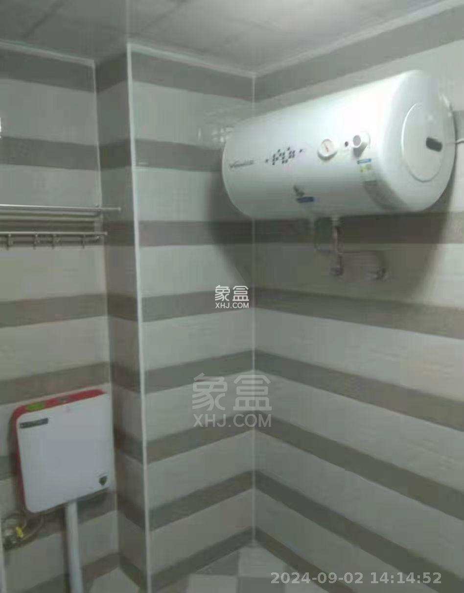 圣华名城建设北路110号  1室0厅0卫   900.00元/月室内图