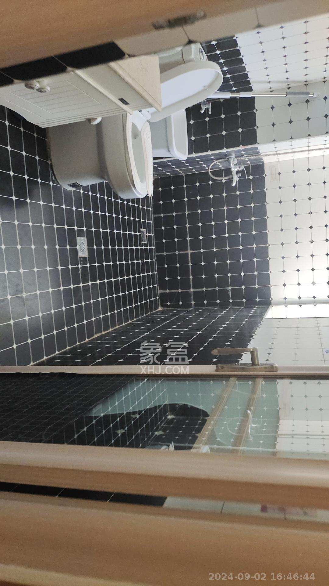 颐和佳园  1室1厅1卫   2100.00元/月室内图