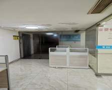 财智公馆大厦（瑞士国际酒店）  1室1厅1卫    1200.0元/月