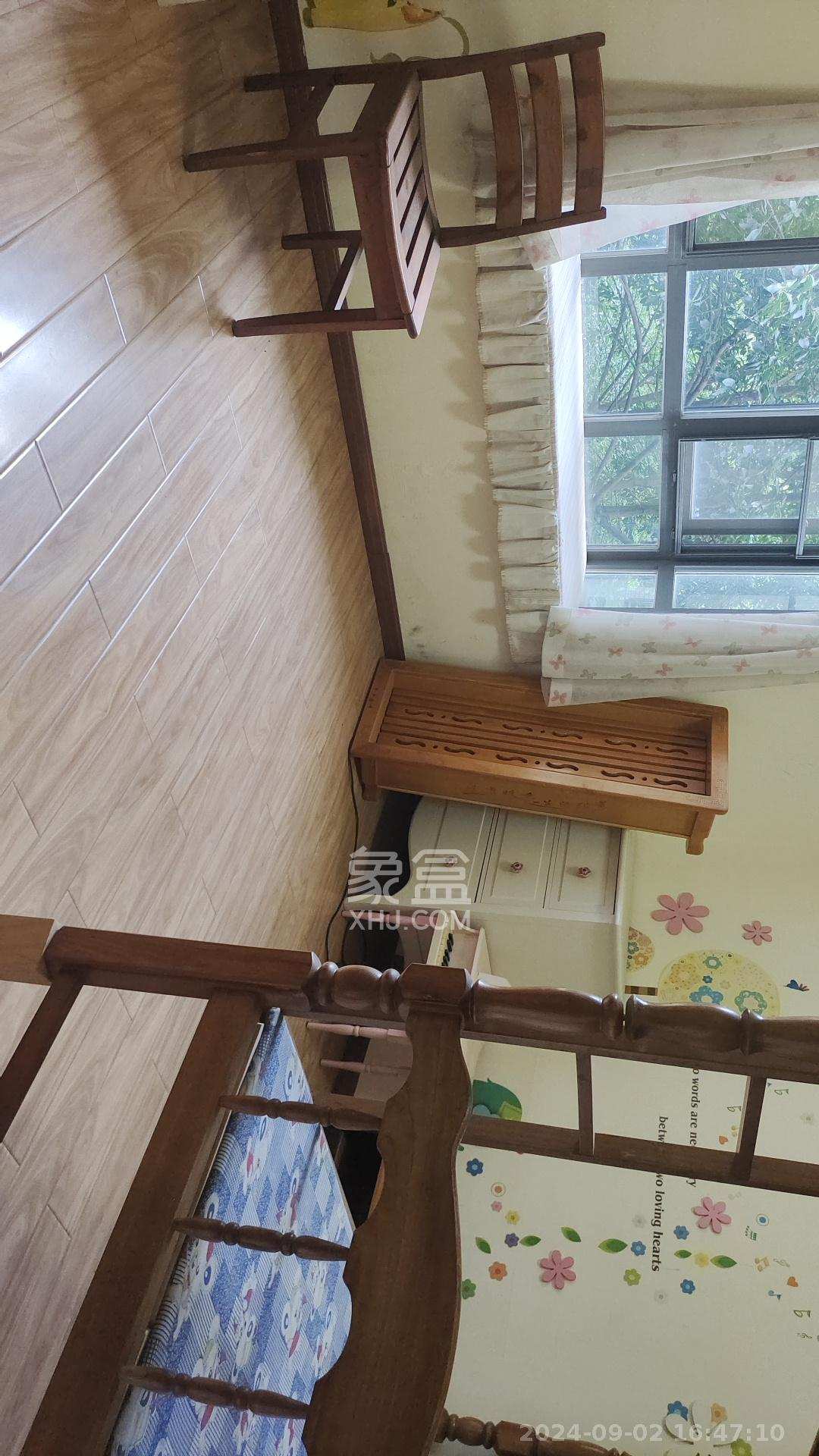 颐和佳园  1室1厅1卫   2100.00元/月室内图