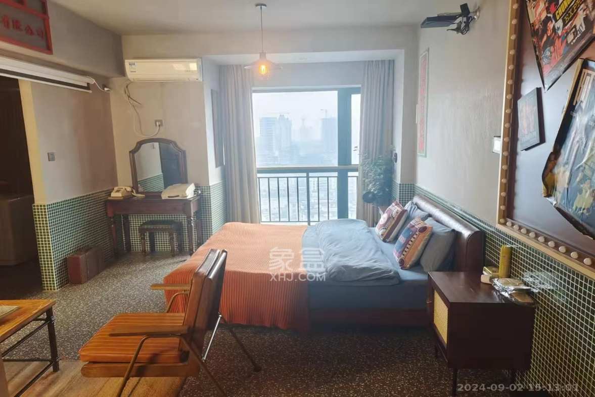 新青年公寓 1室1厅1卫 2200.0元/月 新青年公寓 1室1厅1卫 2200.0元/月室内图