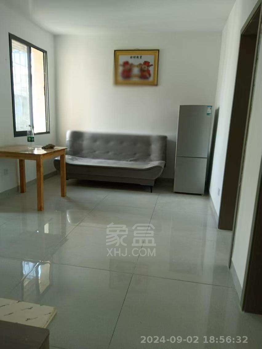 桥头社区  2室1厅1卫    1000.0元/月室内图1
