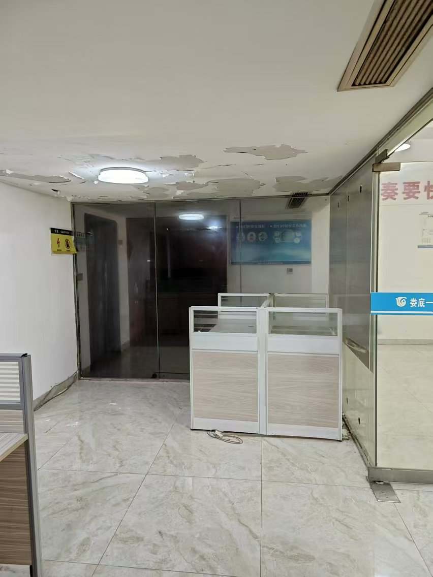 财智公馆大厦（瑞士国际酒店）  1室1厅1卫    20.0万室内图