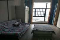 拿铁空间  1室1厅1卫   1800.00元/月