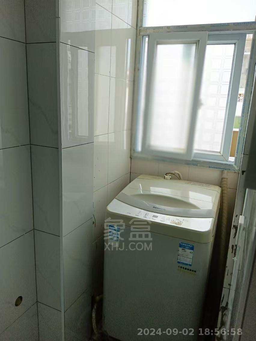 桥头社区  2室1厅1卫    1000.0元/月室内图