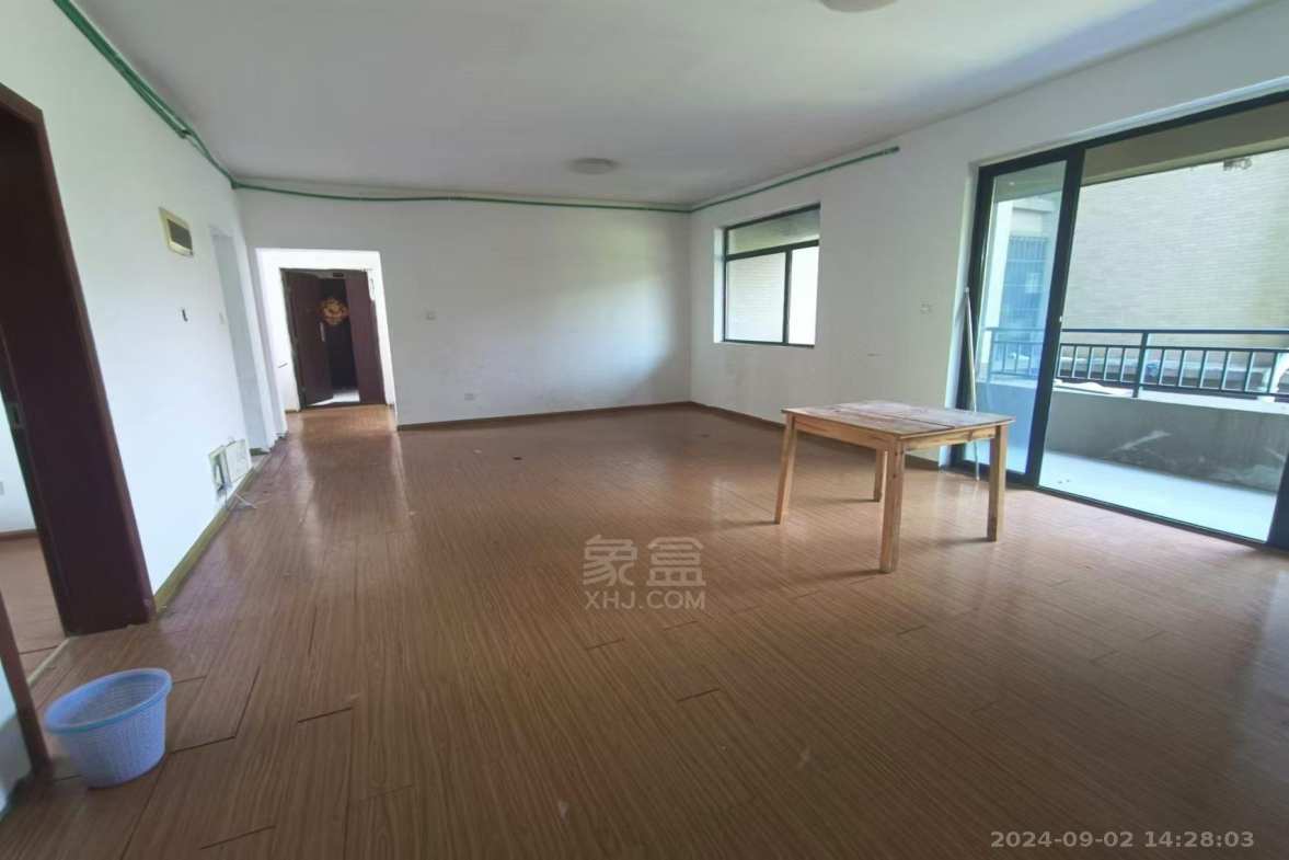中建御山和苑  1室0厅0卫   1600.00元/月室内图1