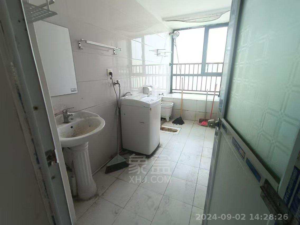 中建御山和苑  1室0厅0卫   1600.00元/月室内图