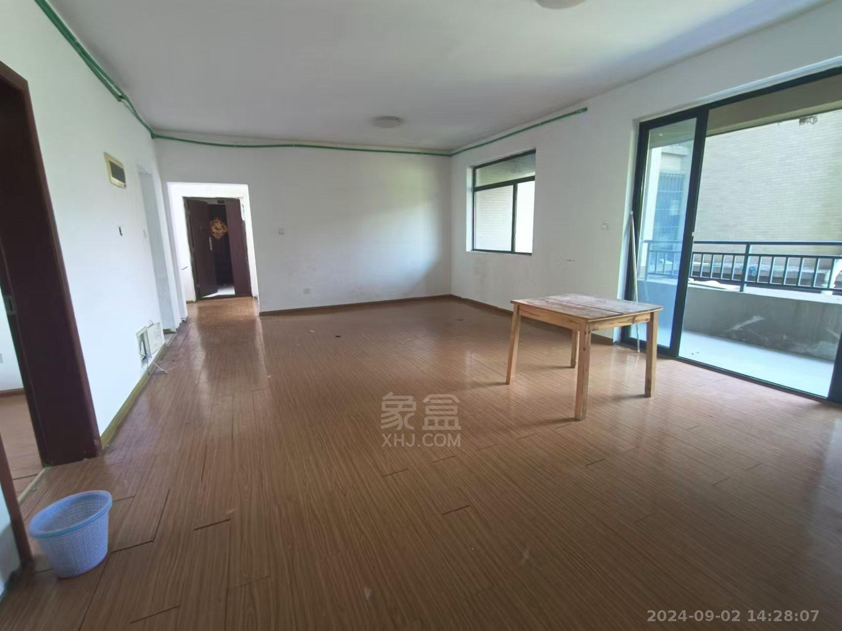 中建御山和苑  1室0厅0卫    1600.0元/月