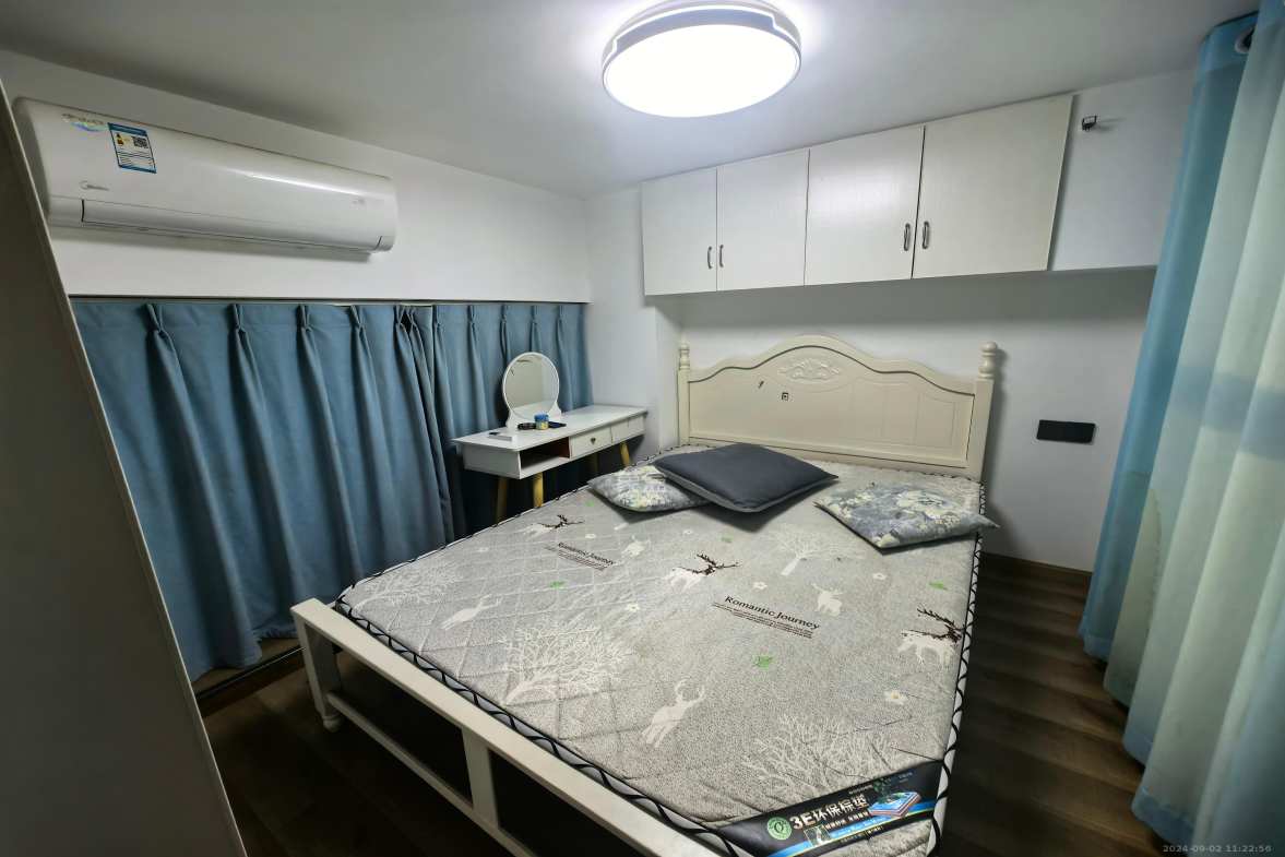 荣盛花语书苑  2室1厅0卫   2400.00元/月室内图