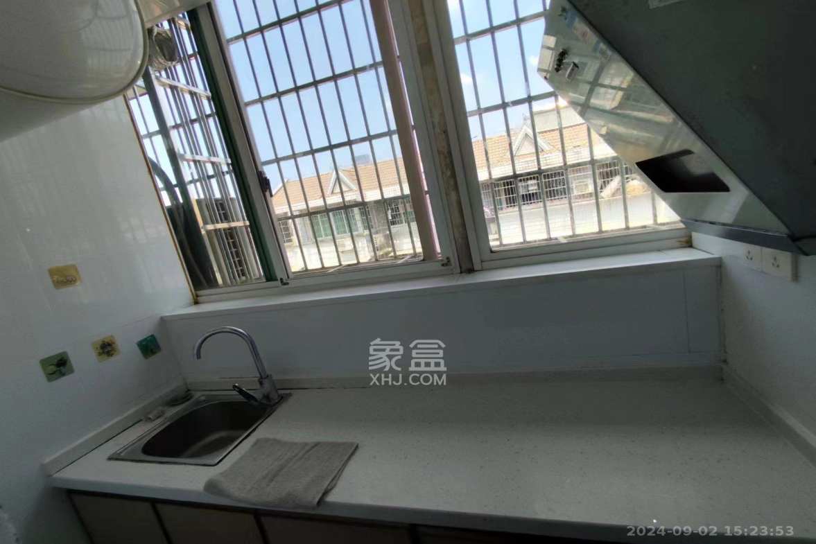 五一新村安置小区（永定社区、永兴社区、永祥社区）  1室0厅1卫   900.00元/月室内图
