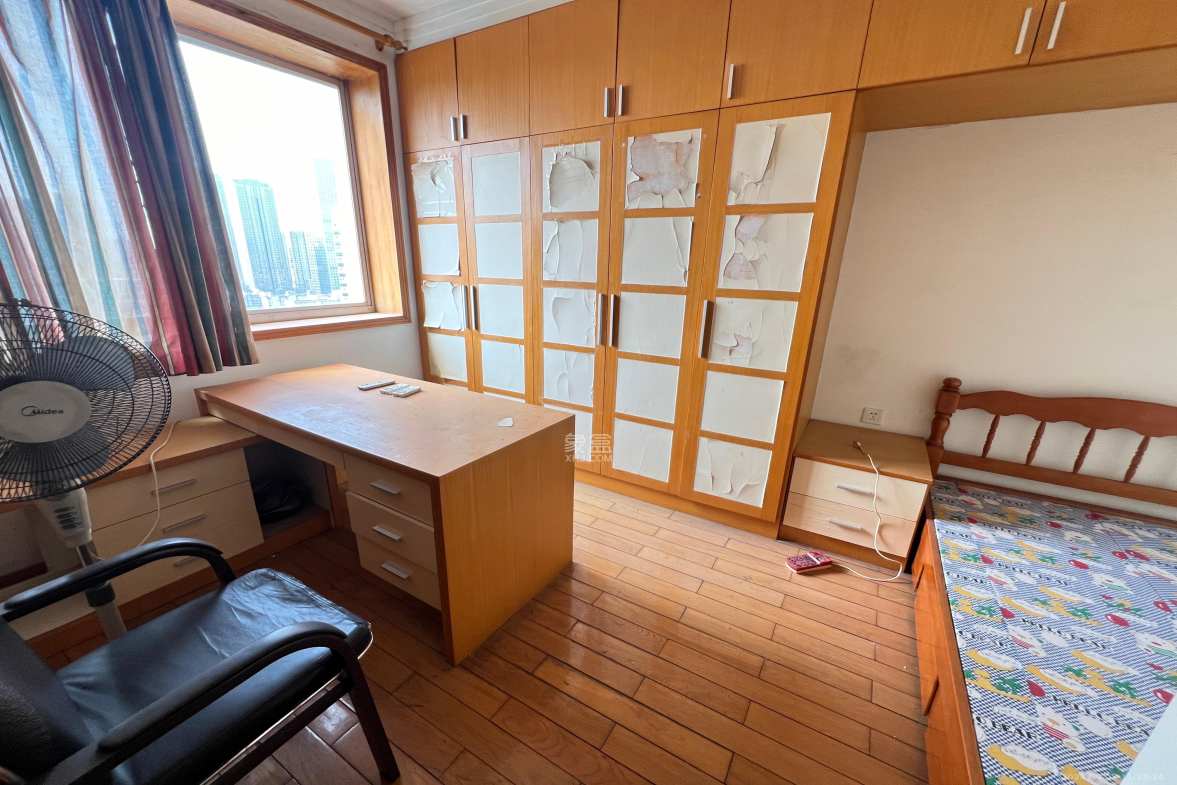 省建设厅宿舍  3室2厅2卫   3200.00元/月室内图