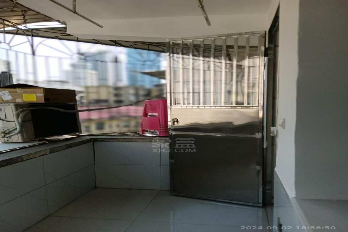 桥头社区  2室1厅1卫    1000.0元/月室内图