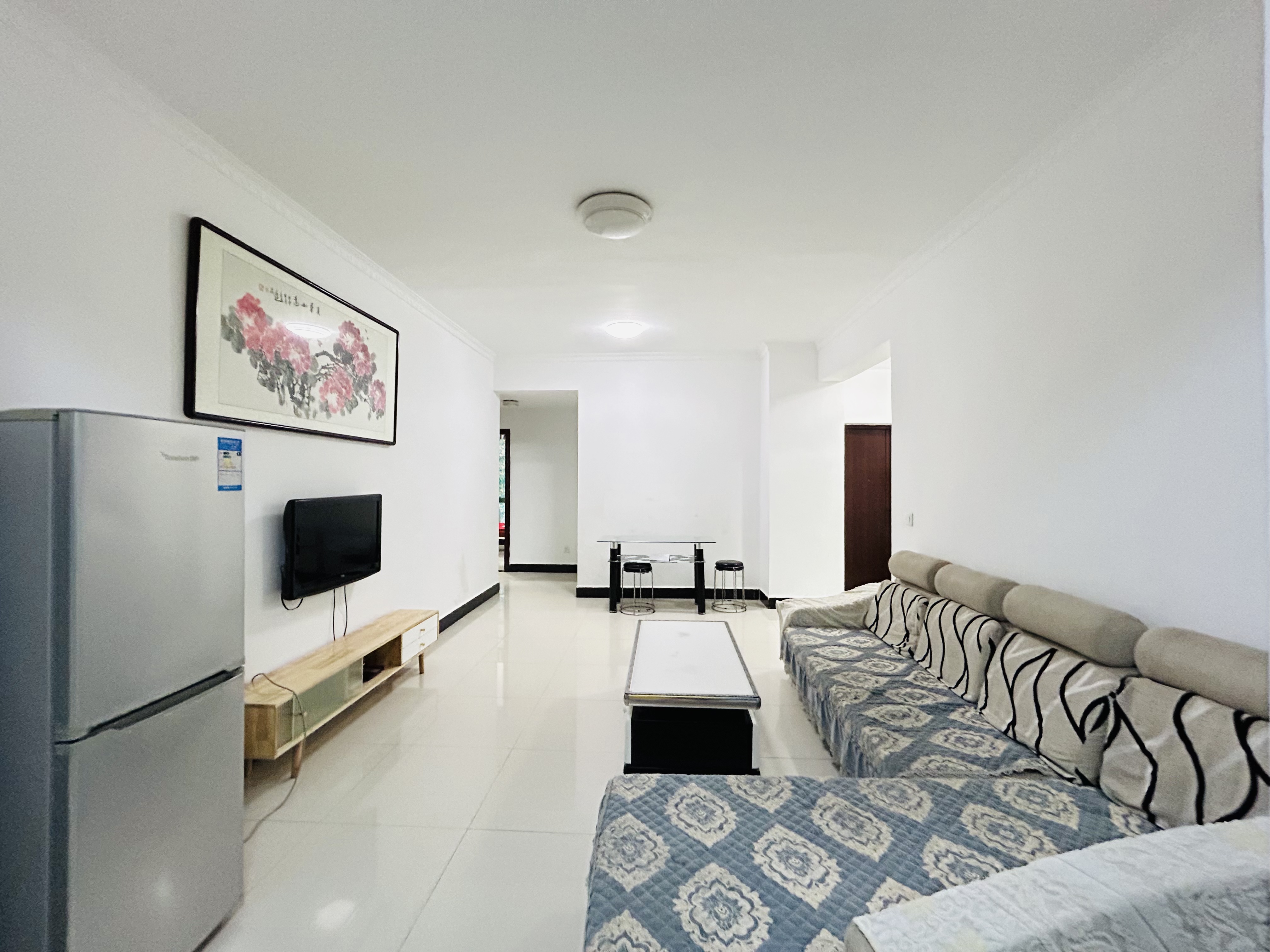 桃花里  2室2厅1卫    39.8万