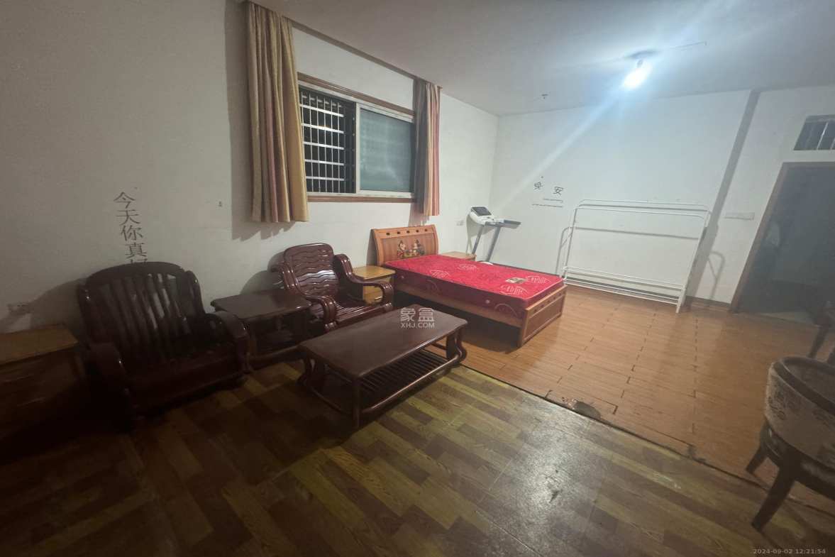 慧丰楼  1室1厅1卫   1300.00元/月室内图