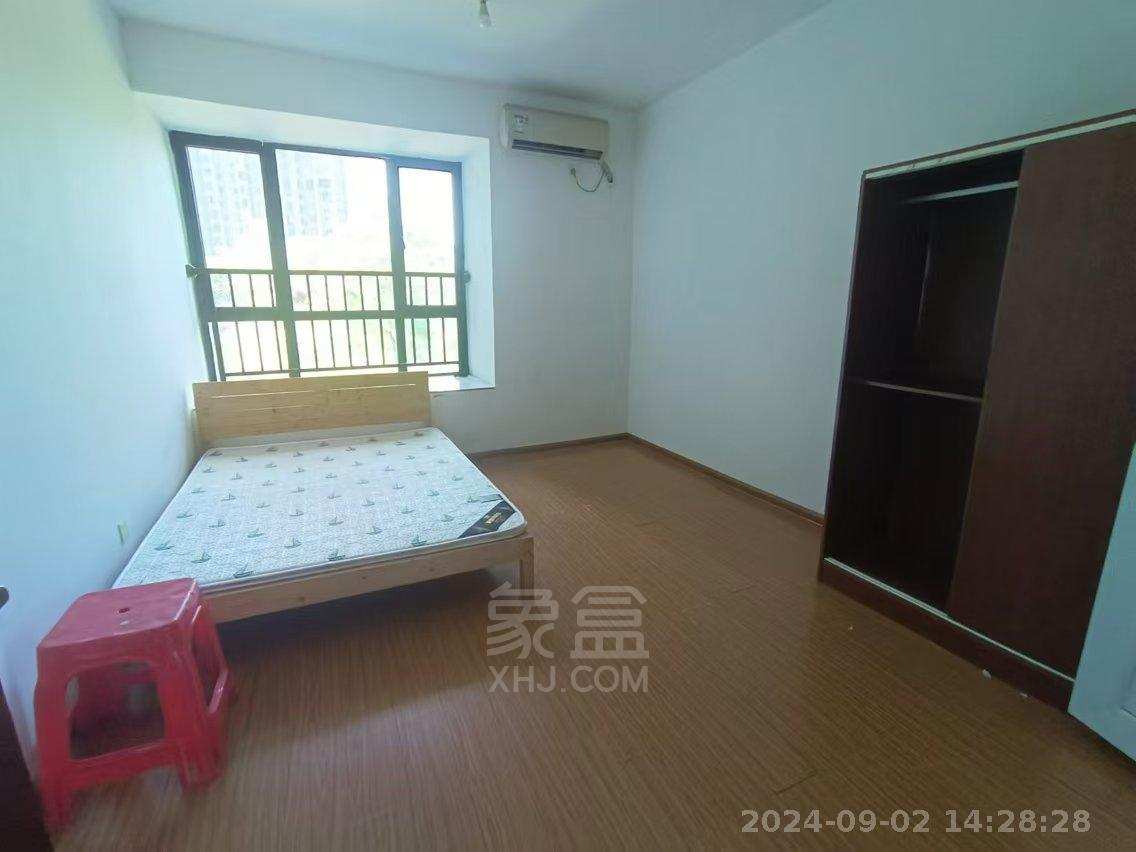 中建御山和苑  1室0厅0卫   1600.00元/月室内图