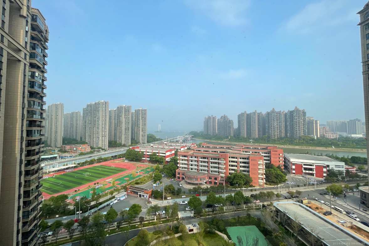 恒大清澜苑（恒大御景半岛四期）  1室1厅1卫   1500.00元/月室内图