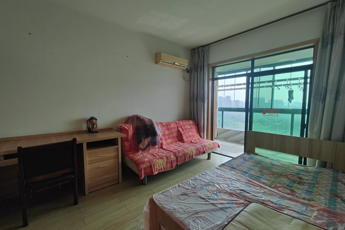 沐林美郡  4室2厅2卫   78.80万室内图