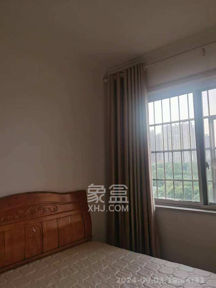 星城新宇莲景苑  3室2厅1卫   2680.00元/月室内图