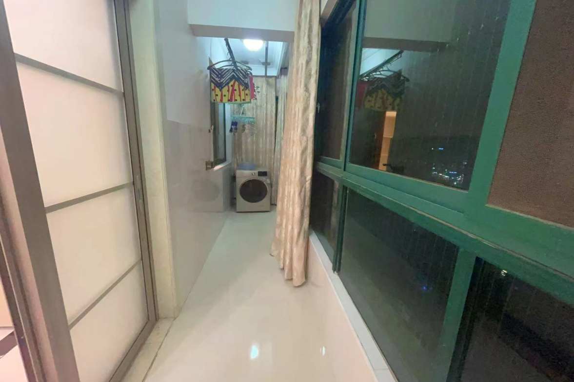 沐林美郡  4室2厅2卫   2500.00元/月室内图