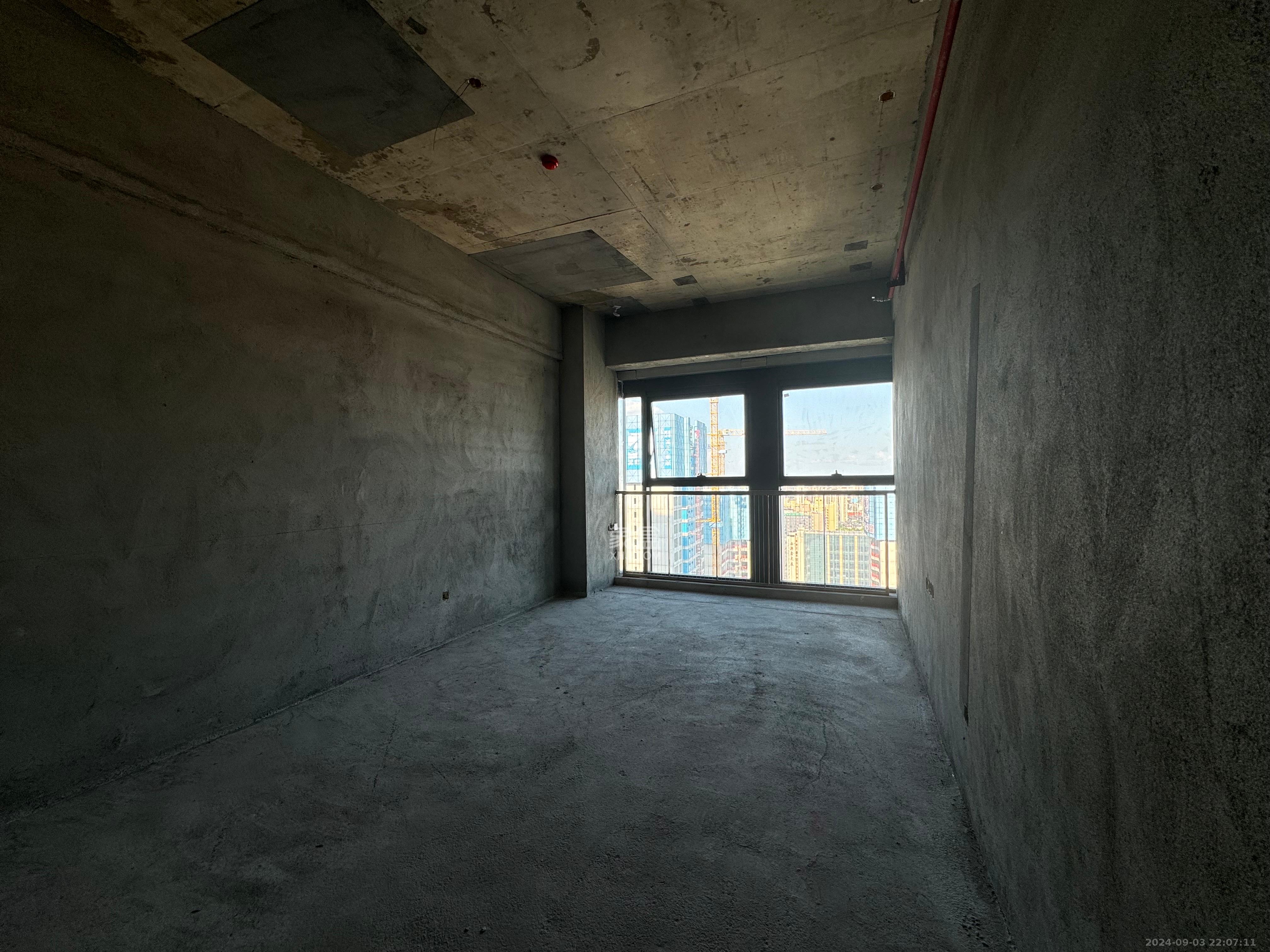 恒大珺悦府   50.0㎡      1500.0元/月室内图