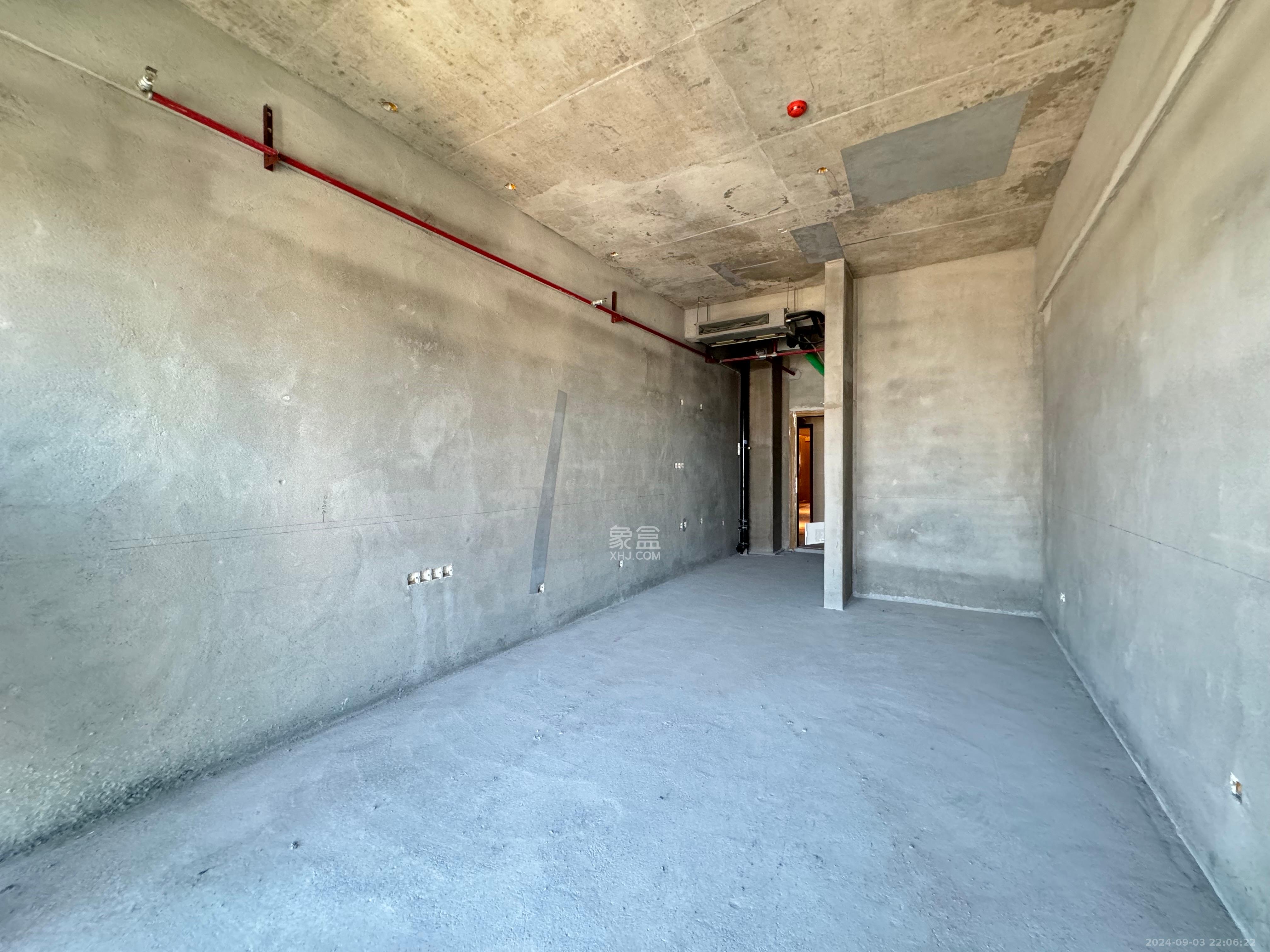 恒大珺悦府   50.0㎡      1500.0元/月室内图