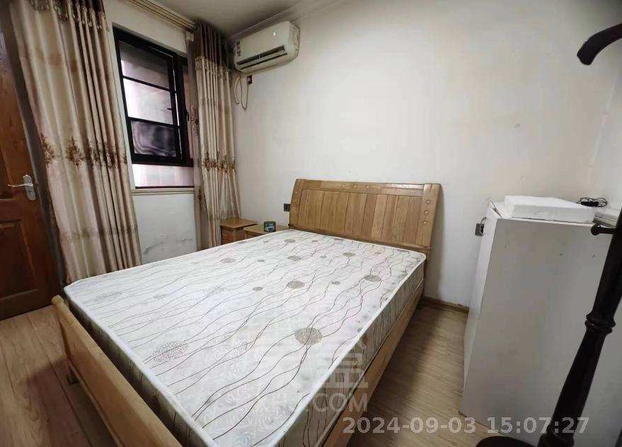 中欧昆仑首府  2室2厅1卫   1800.00元/月室内图