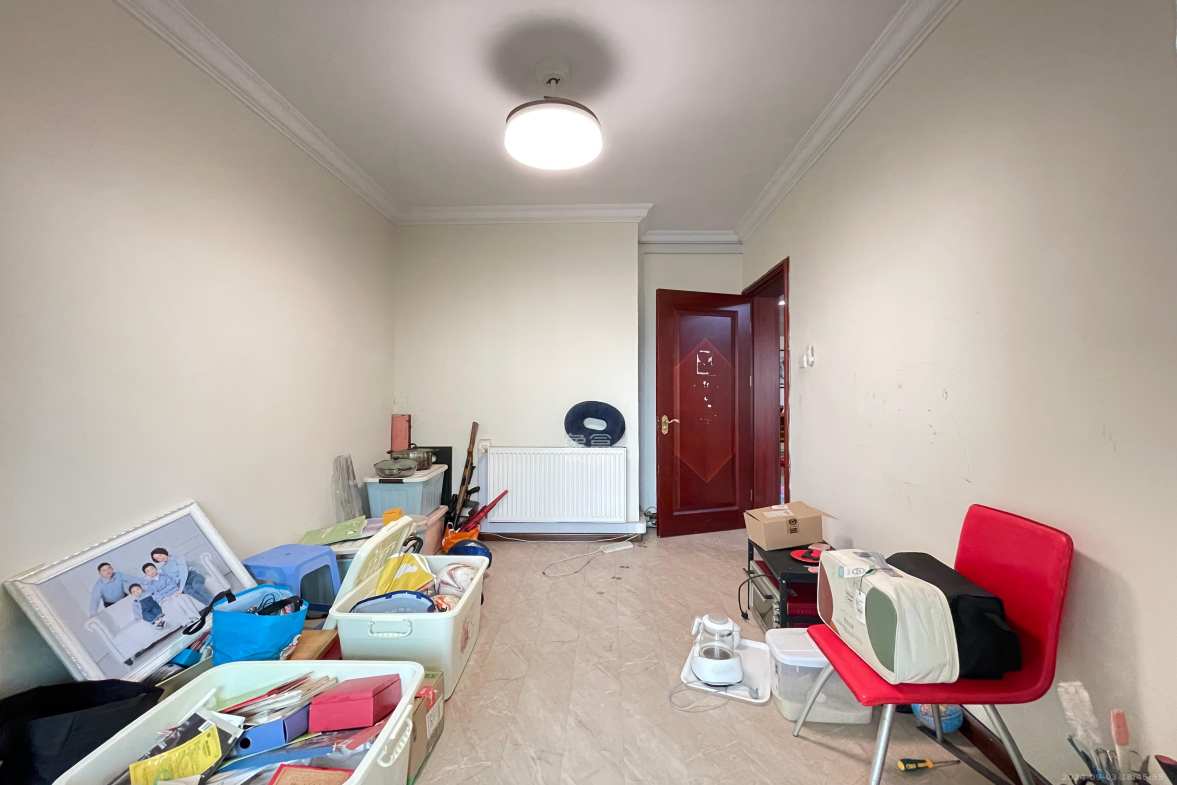 恒大名都  4室2厅2卫    2800.0元/月室内图