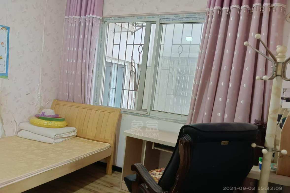 广汇大厦  3室2厅2卫   1600.00元/月室内图