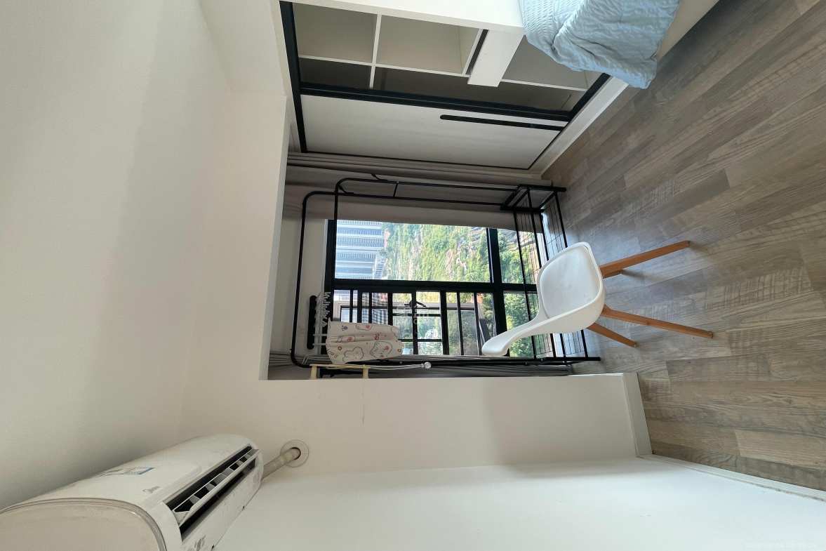 梅溪湖家居建材城  1室1厅1卫   1200.00元/月室内图