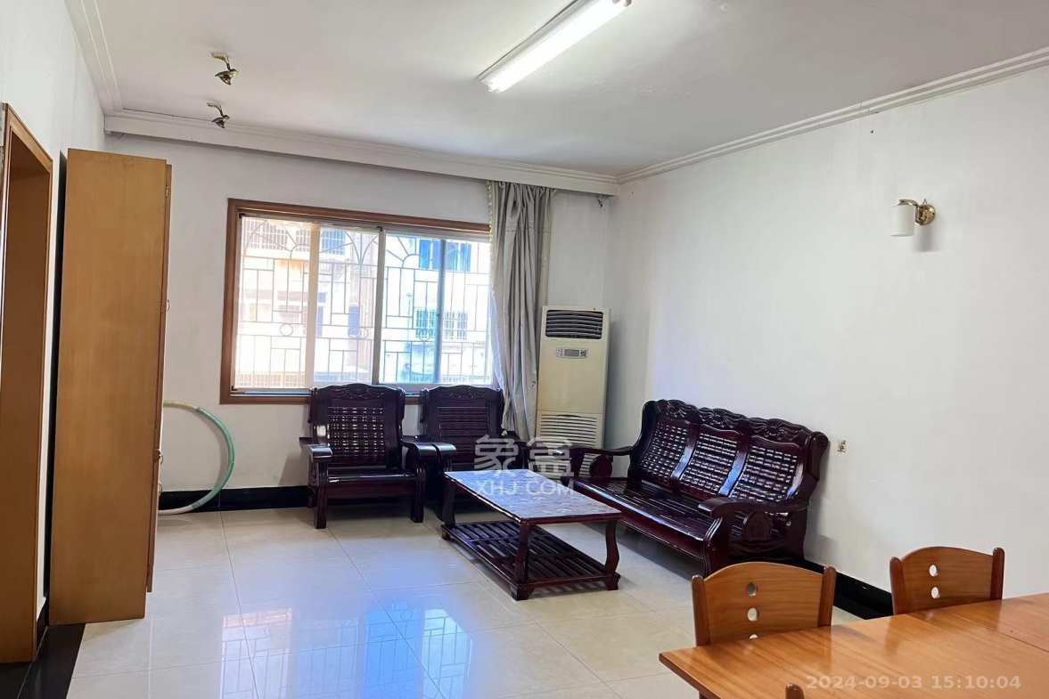 安泰新村  3室2厅1卫   1600.00元/月室内图